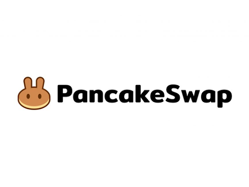 handelen via pancakeswap app