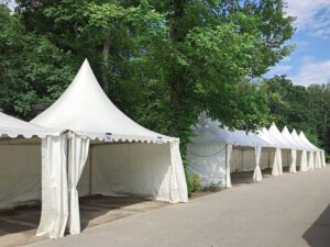 Festival tent kopen